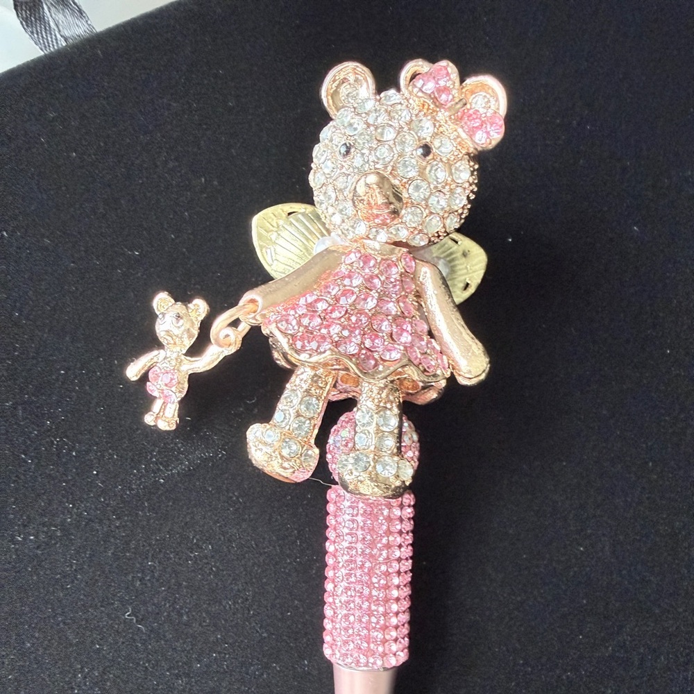 Handmade Pen